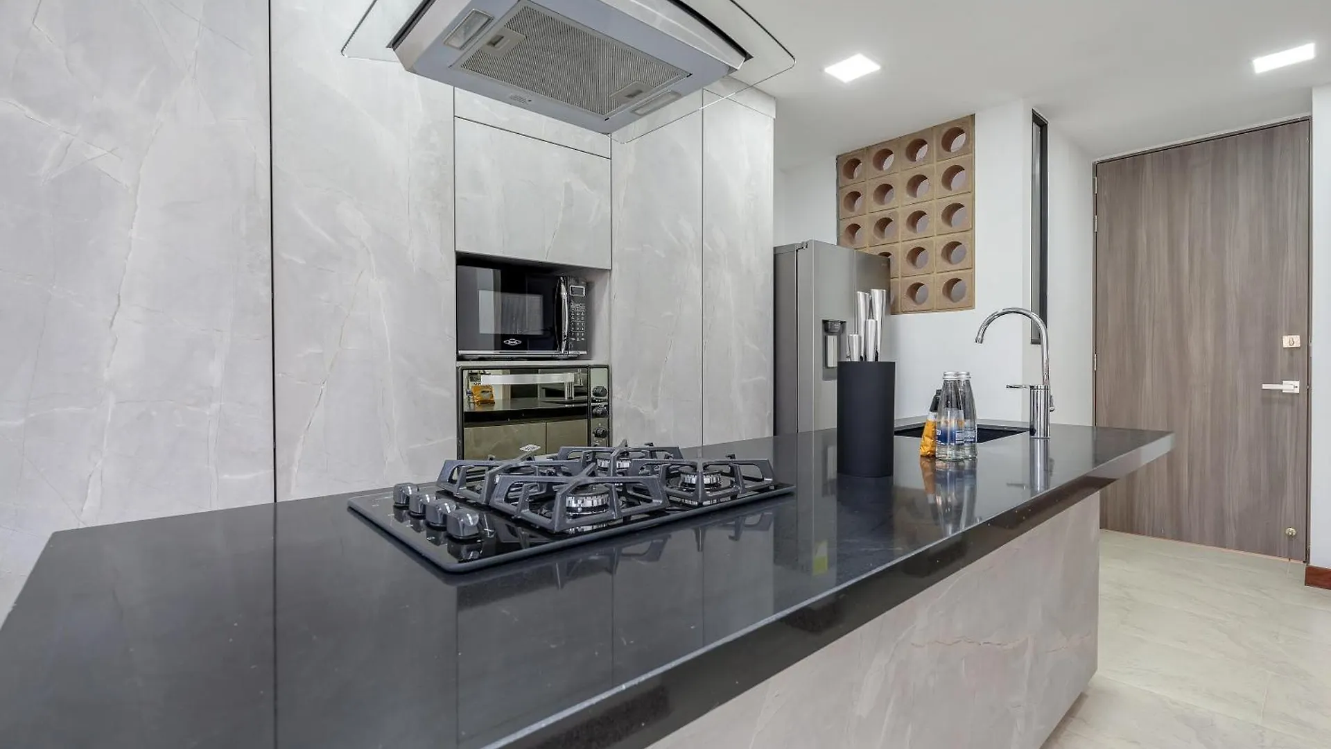 Апартаменты Medellin- Cerca Al Poblado-401