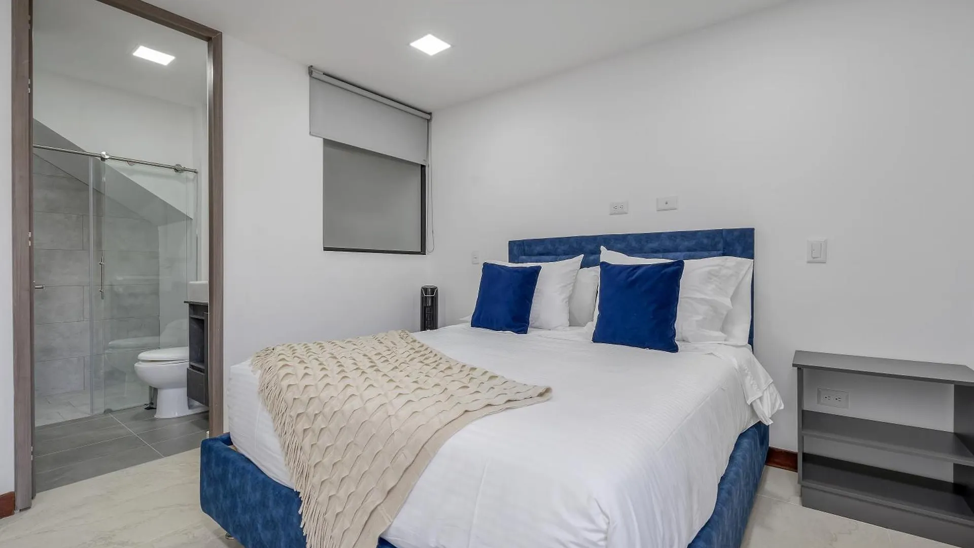 Medellin- Cerca Al Poblado-401 location
